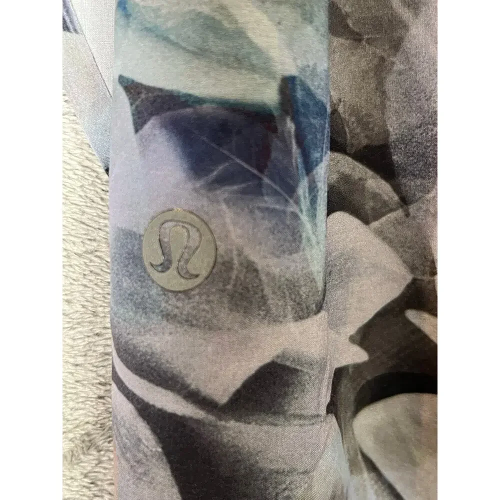 Lululemon Fast and Free Reflective High-Rise Classic Fit Shorts 3